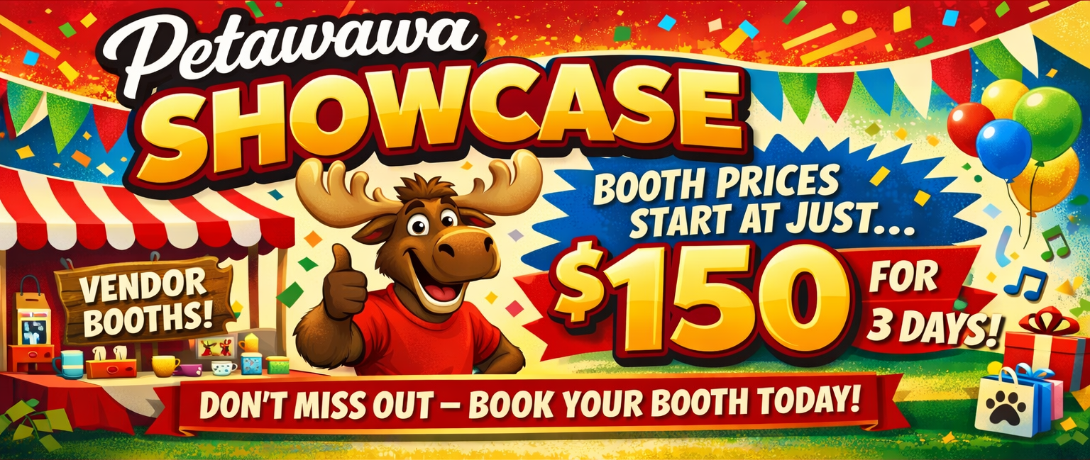 Petawawa Showcase