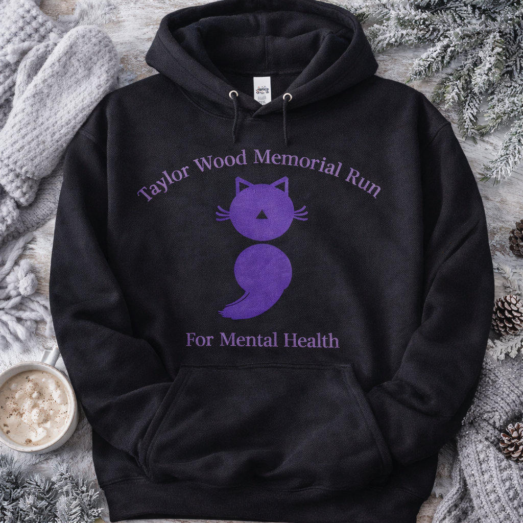taylor wood memorial – hoodie2