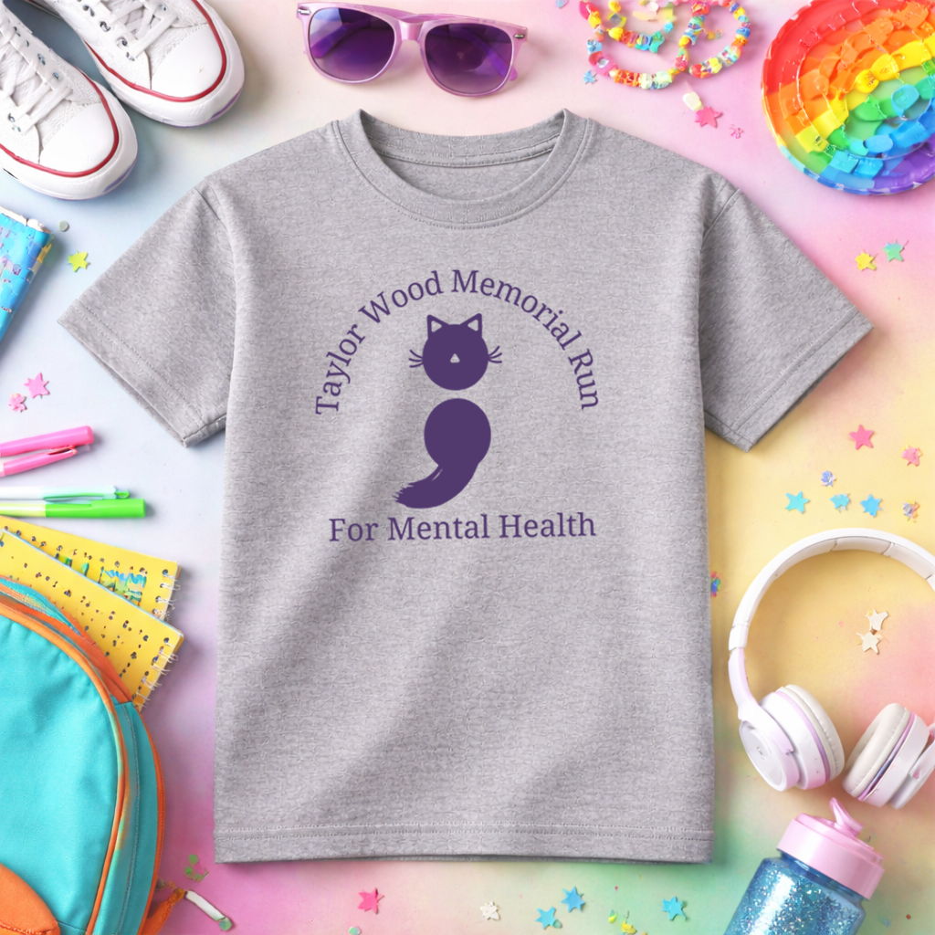 taylor wood memorial – youth tee2