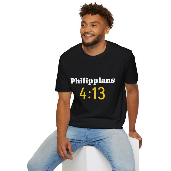 Person 4 Context, Black