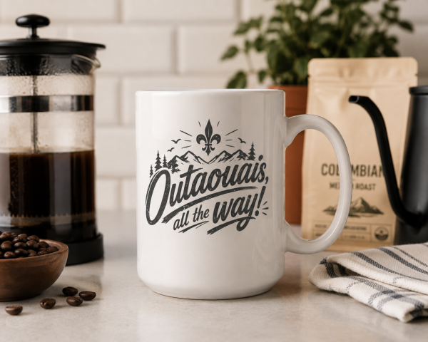Ceramic Mug