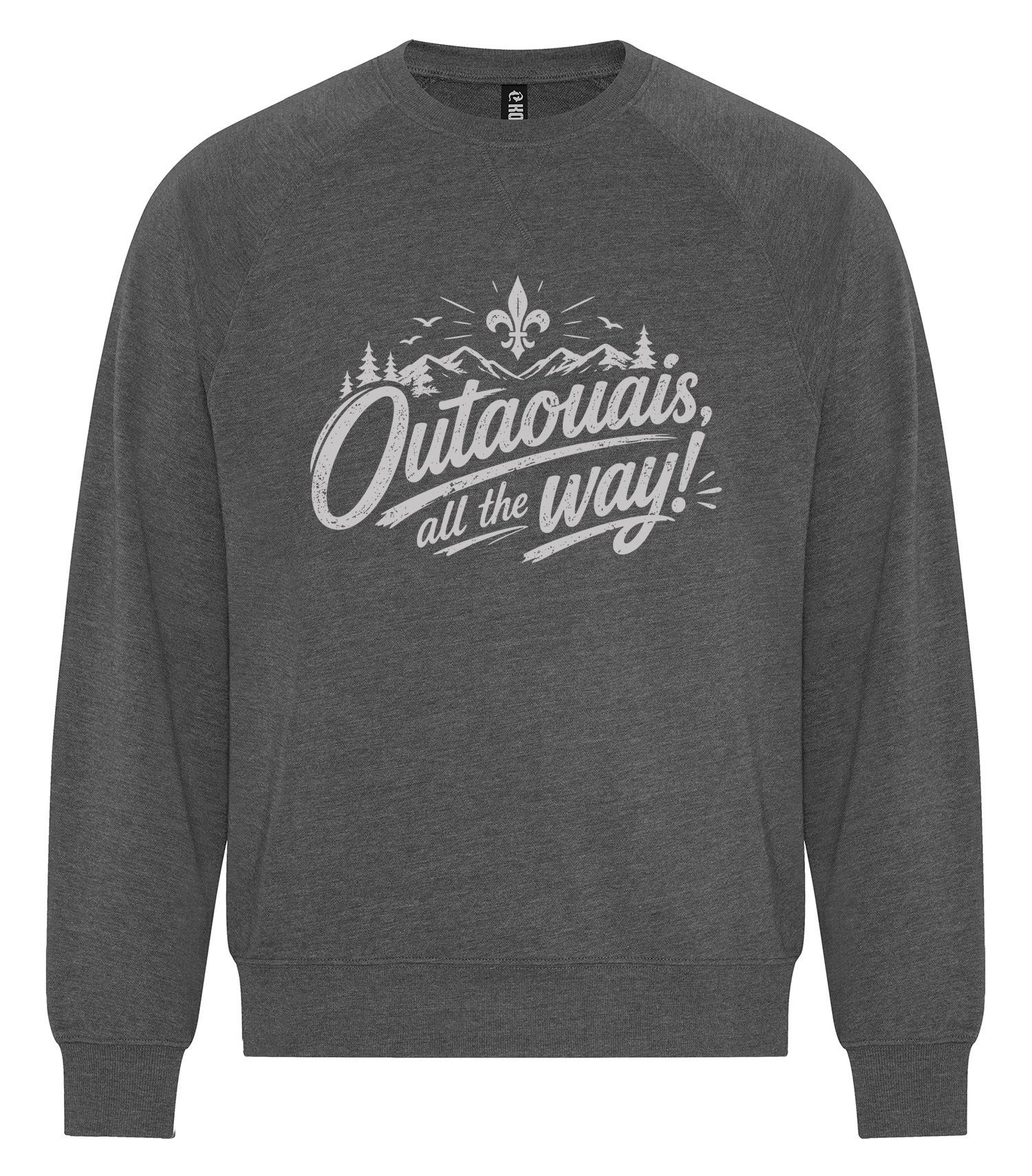OATW-koi2057_form-front_charcoal-heather_2025_cil