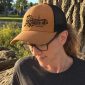Aylmer Quebec trucker cap