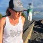 Aylmer Quebec ladies tank top